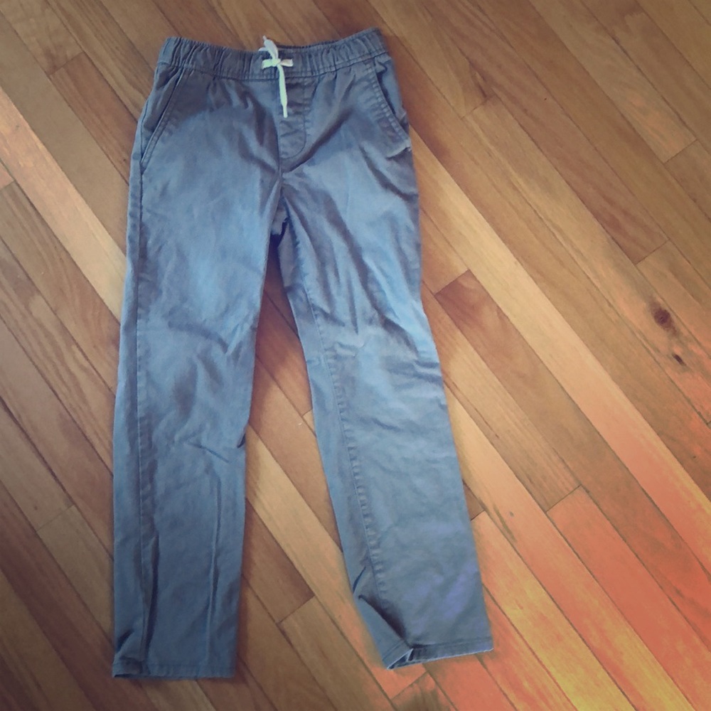 Casual Pants